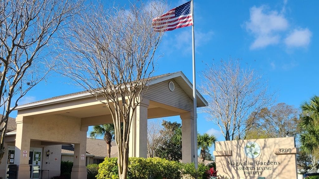 The 15 Best Assisted Living Facilities in St Petersburg, FL Seniorly
